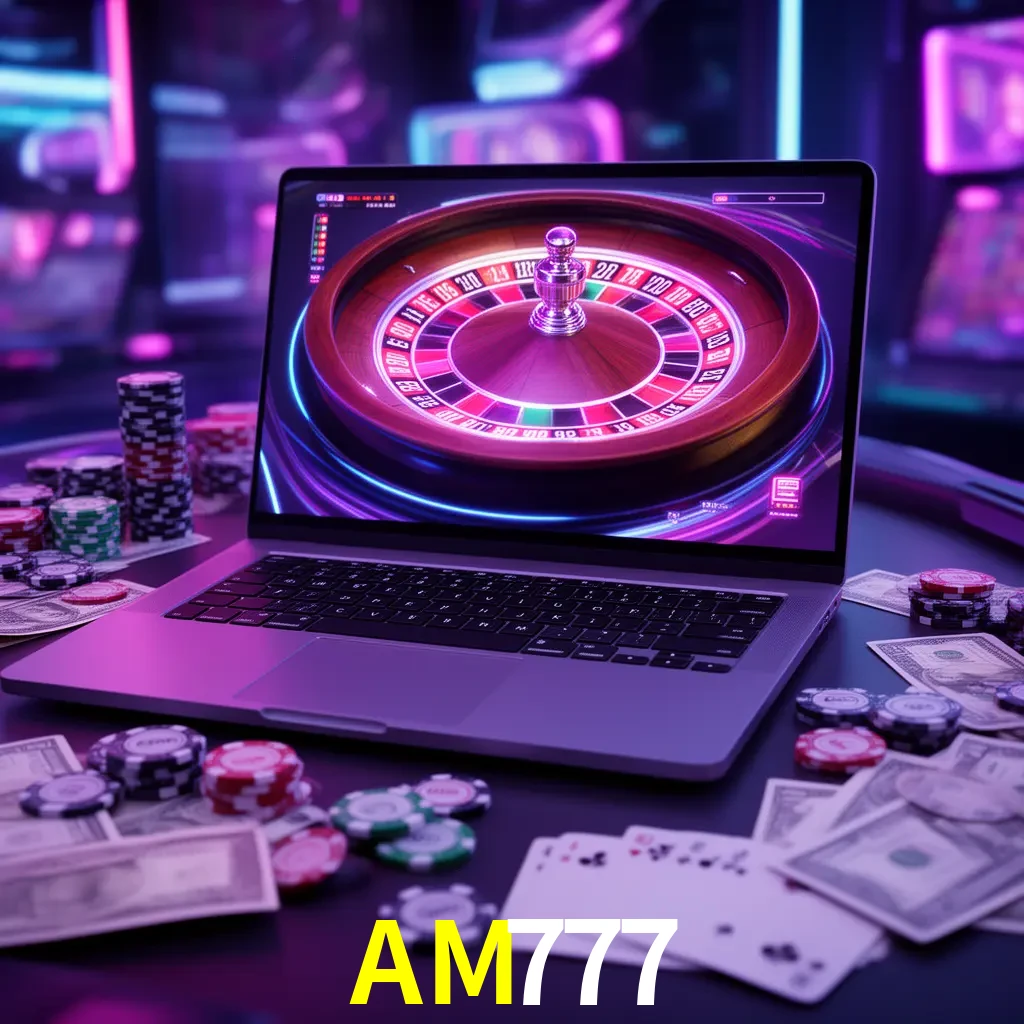 AM777 México - centro de casino, cuenta y acceso móvil Centro móvil AM777 con casino, cajero, bonos, app y acceso de cuenta para México